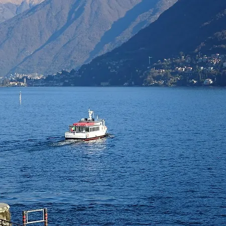 Сasa de vacaciones Lake Como