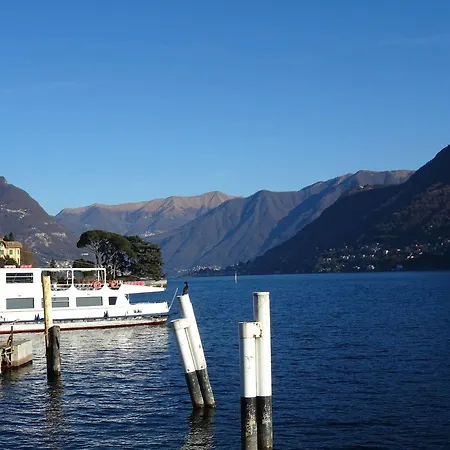 Сasa de vacaciones Lake Como