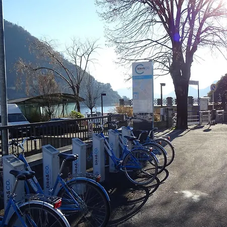 Lake * Como