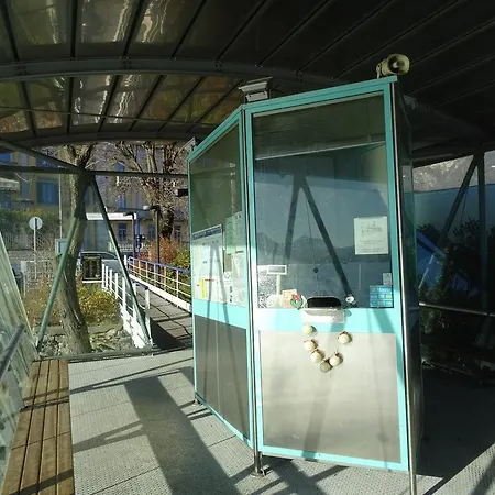 Lake Vakantiehuis Como