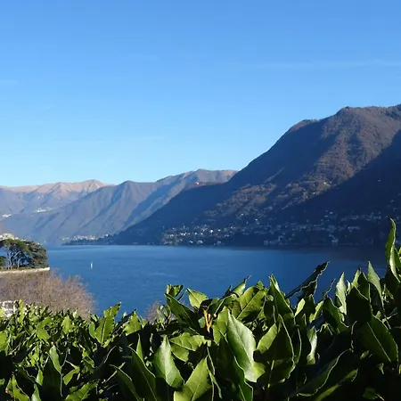 Lake Vakantiehuis *
