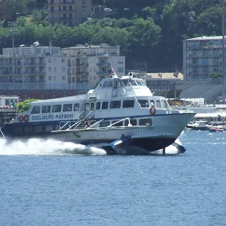 Vakantiehuis Lake