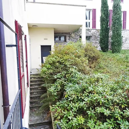 Vakantiehuis Lake Como
