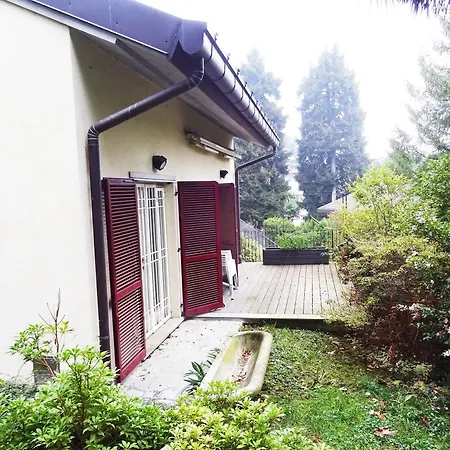 Lake Vakantiehuis