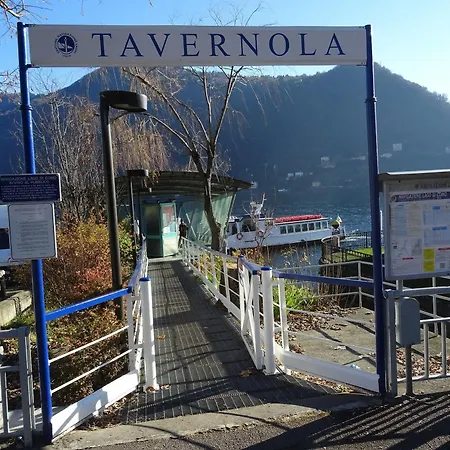 Vakantiehuis Lake